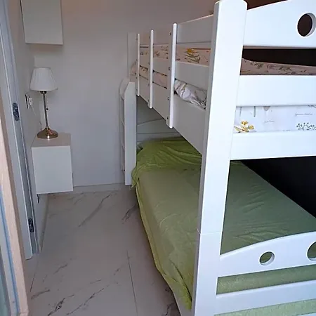 Monnalisa House 4*