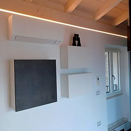 Monnalisa House مالتشيزينيه
