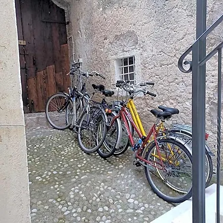 Monnalisa House 3*