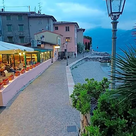 Monnalisa House Hotel Malcesine