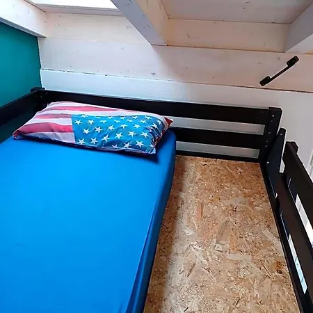 Monnalisa House 4*