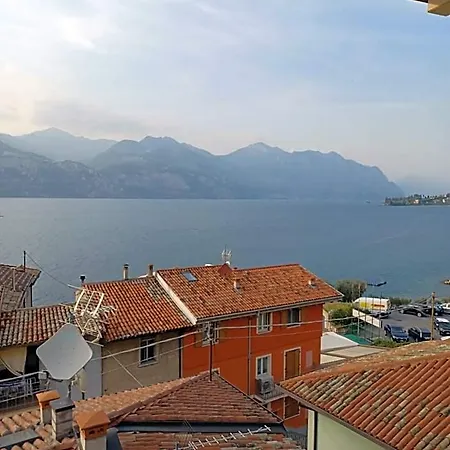 Hotel Monnalisa House 3*