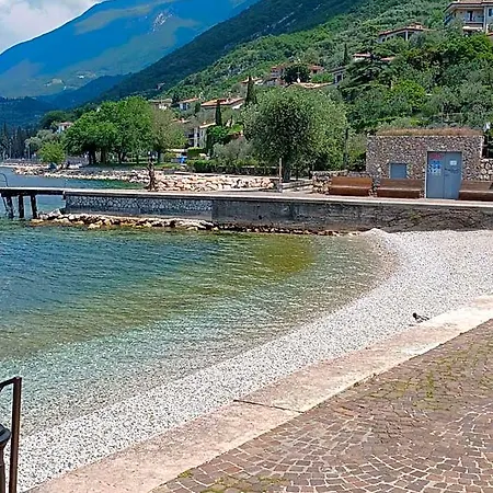 Hotel Monnalisa House Malcesine