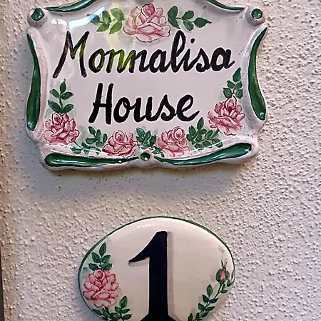 Monnalisa House 3*