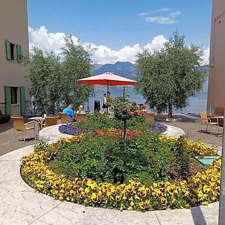 فندق Monnalisa House 4*